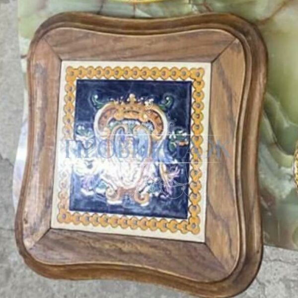 Набор: тарелка 16 штук от Gien 5