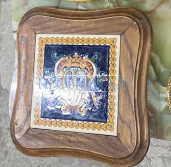 Подставка под горячее от Gien/Гьен