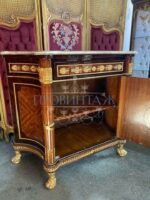 Комод/Тумба в стиле ампир 18