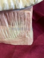 Статуэтка/Скульптурная композиция Девочка и щенок 27