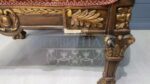 Кресло-трон в стиле Людовика XIV 30