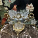 Ваза в стиле Людовика XVI 15