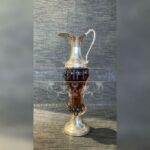 Графин/декантер/Кувшин винтажный 8