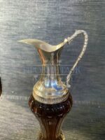 Графин/декантер/Кувшин винтажный 12