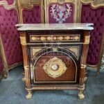 Комод/Тумба в стиле ампир 12