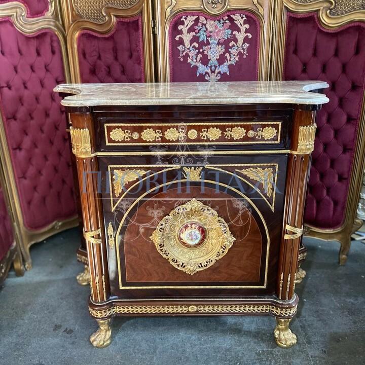 Комод/Тумба в стиле ампир 3 Комод/Тумба в стиле ампир 3