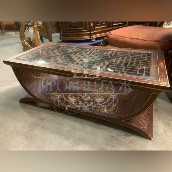 Картина/панно в стиле шинуазри 5