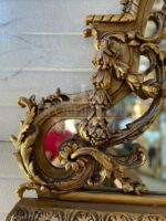 Зеркало в дворцовом стиле 13