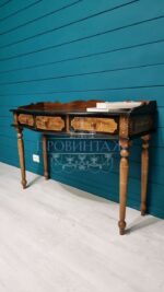 Консоль винтажная 18