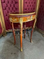 Стол/Подставка в стиле Людовика XVI 2 штуки 16