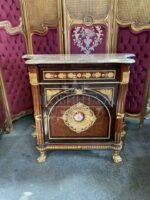 Комод/Тумба в стиле ампир 13