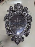 Зеркало настенное винтажное 10