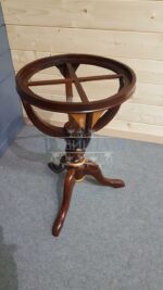 Стол/подставка винтажная 13