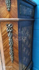 Комод/Тумба в стиле Людовика XVI 22