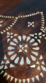 Консоль винтажная 24