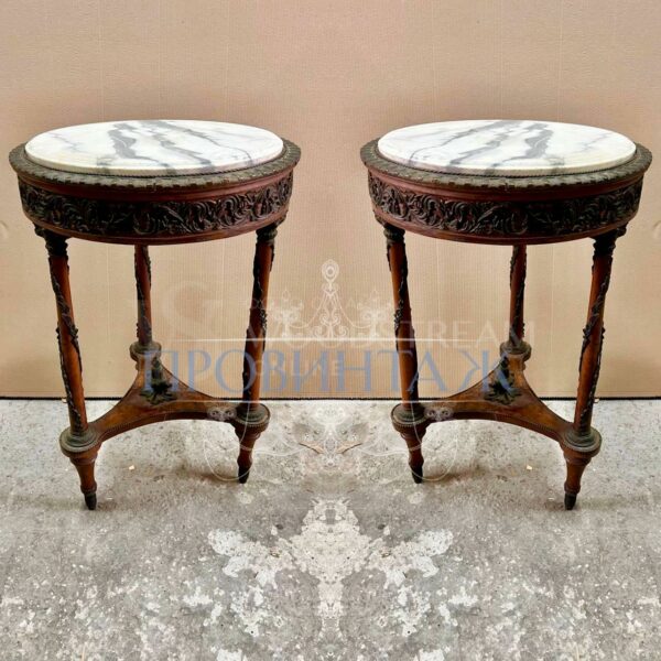 Комод в стиле шинуазри 5