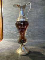 Графин/декантер/Кувшин винтажный 9