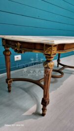 Стол в стиле Людовика XVI 20