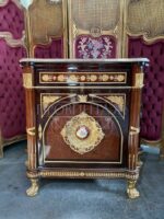 Комод/Тумба в стиле ампир 14