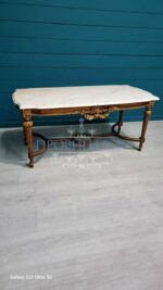 Стол в стиле Людовика XVI 15