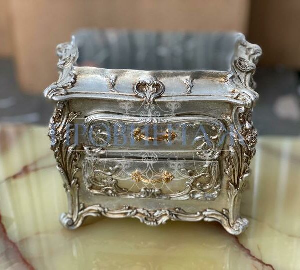 Картина винтажная/Девушка 28