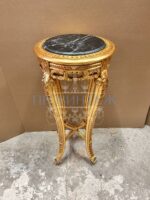 Стол/Подставка в стиле венецианского барокко 3