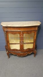 Комод/тумба в стиле Людовика XIV 25