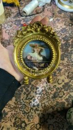 Рамка для фотографий/Картин в стиле Людовика XVI 6