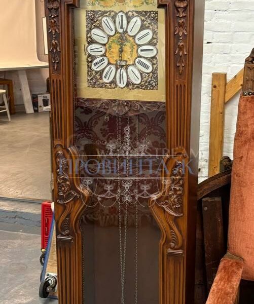 Подставка в восточном стиле 4