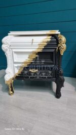 Тумба 2 штуки винтажная 25