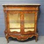 Комод/тумба в стиле Людовика XIV 15