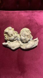 Скульптура садово-парковая «Дети» 8