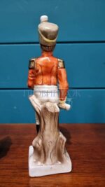 Статуэтка: Солдат/Офицер французской армии 27