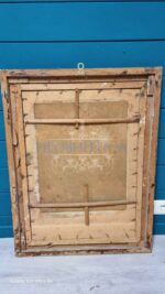 Картина винтажная 22