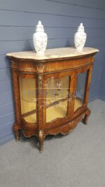 Комод/тумба в стиле Людовика XIV 17