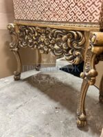 Бар/Шкаф барный в стиле венецианского барокко 15