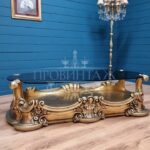 Стол в стиле барокко 16