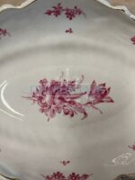 Ваза/Фруктовница/Конфетница с путти 24