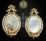 Рамка для фотографий/Картин в стиле Людовика XVI 6