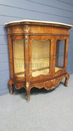 Комод/тумба в стиле Людовика XIV 23