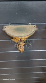 Полка/Консоль в стиле барокко 2 штукии 12