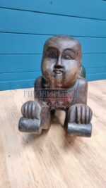 Игрушка/Качалка в восточном стиле 13