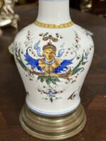 Лампа настольная керосиновая Gien/Жьен 29