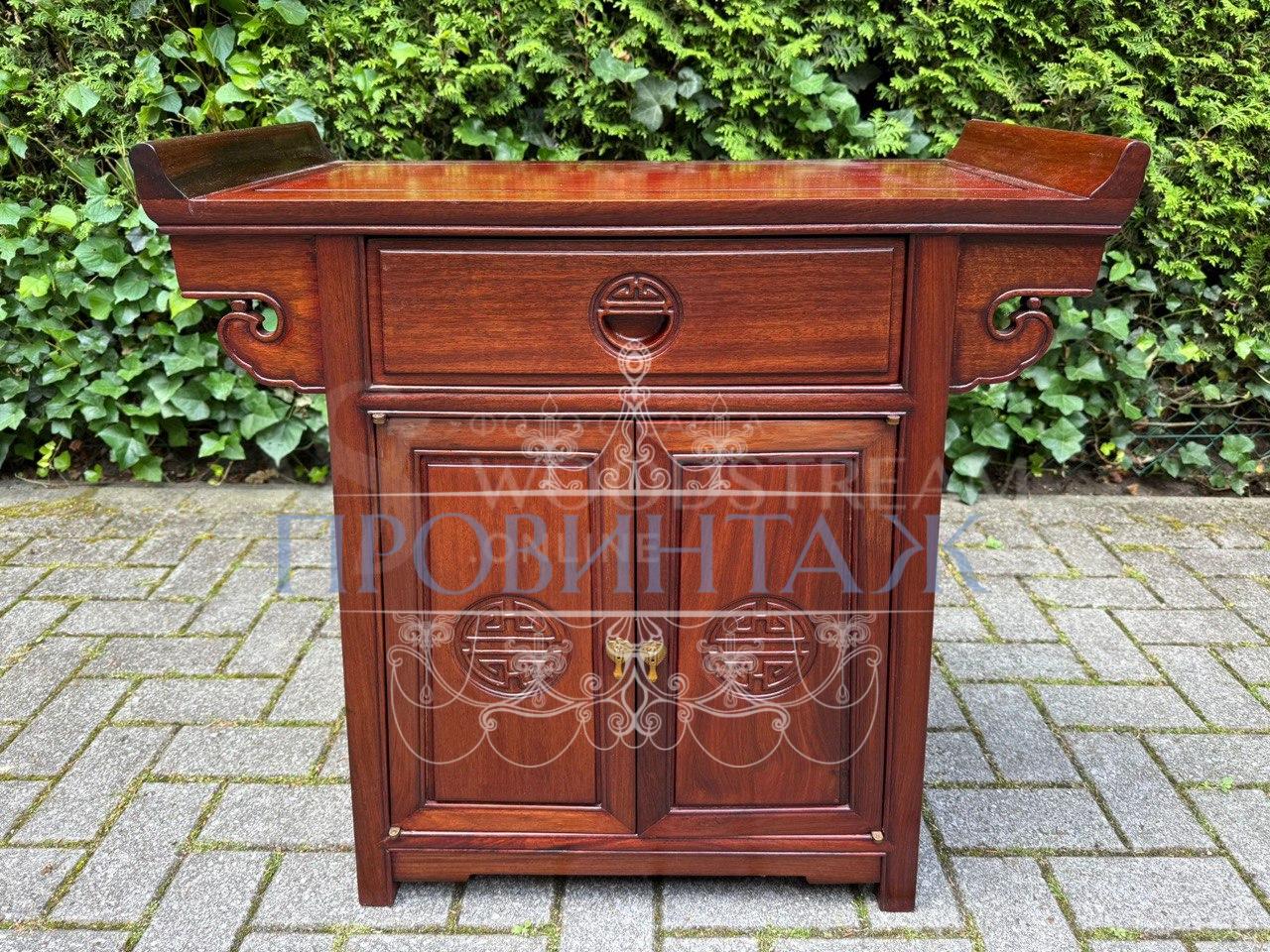 Комод/Тумба в японском стиле