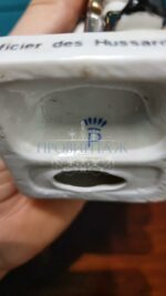 Статуэтка: Солдат/Офицер французской армии 36