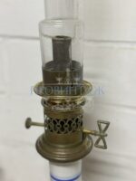 Лампа настольная керосиновая Gien/Жьен 21