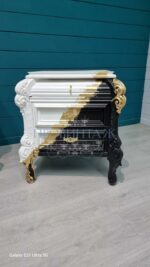 Тумба 2 штуки винтажная 20