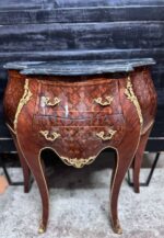 Комод/Тумба в стиле Людовика XIV 5