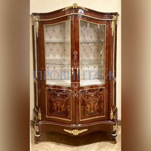 Лампа настольная винтажная с путти 2 штуки 26