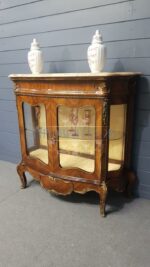 Комод/тумба в стиле Людовика XIV 16